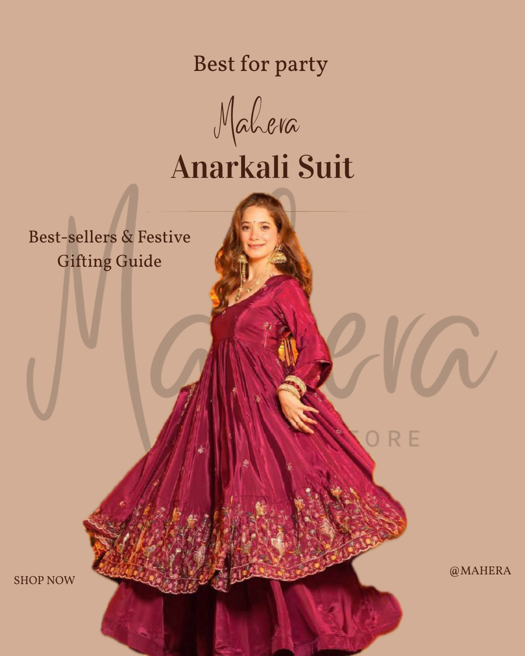 Anarkali